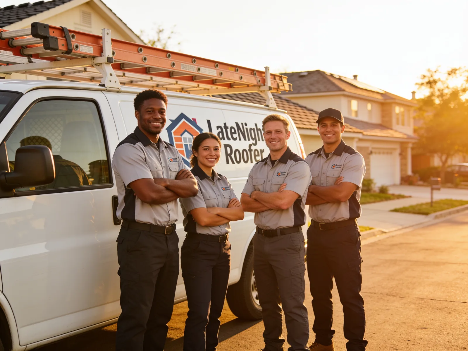 Emergency Roof Repair company in Prince Frederick, MD